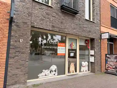 100m2 apartment to rent for 1958.33€/month in Doeverenplein 5A, Hoofddorp