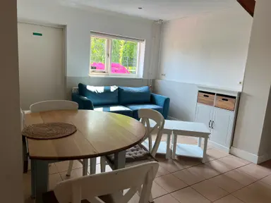 16m2 Kamer te huur voor 575€/maand in Grebbedijk, Wageningen