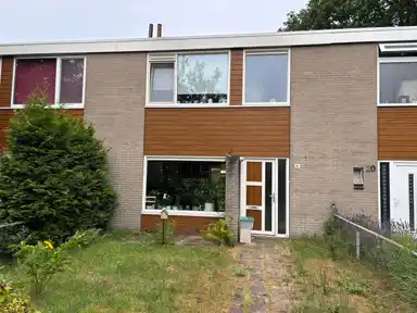 90m2 house to rent for 1050€/month in De Achterhorst 18, Enschede