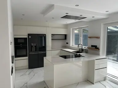 174m2 huis te huur voor 4500€/maand in In de Wolken 274, Amstelveen