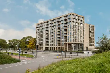 75m2 Appartement te huur voor 1200€/maand in Terheijdenstraat 172, Breda
