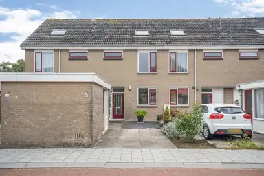 119m2 huis te huur voor 1795€/maand in Kogge 0341, Lelystad