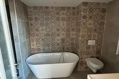 66m2 apartment to rent for 1275€/month in Hamstraat, Roermond
