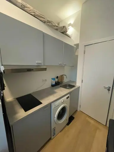 18m2 Kamer te huur voor 730€/maand in Lange Brugstraat, Breda