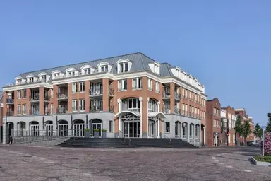 155m2 Appartement à louer pour 2684€/mois à Heilige Geestweg 8, Noordwijk