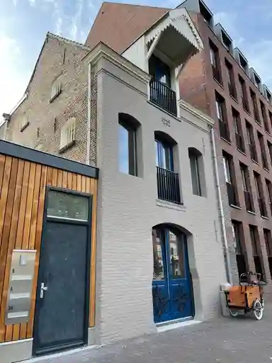 70m2 Appartement te huur voor 1550€/maand in Markendaalseweg, Breda