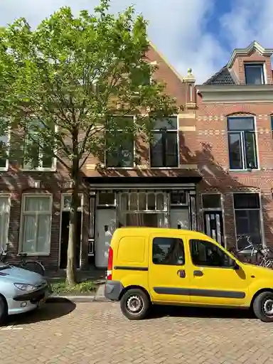 35m2 Flat zur Miete für 1250€/Monat in Van Sijsenstraat, Groningen