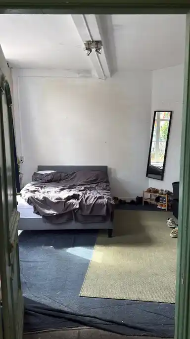 20m2 Chambre à louer pour 500€/mois à Leiden