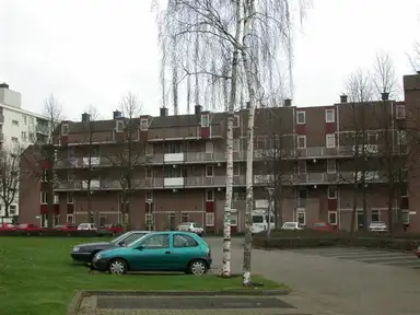 58m2 apartment to rent for 656.46€/month in Abdijlaan 54, Uden