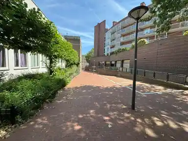 m2 apartment to rent for 560€/month in Pastoor de Kroonstraat 251, 's-Hertogenbosch