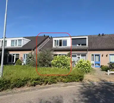 m2 Wohnung zur Miete für 759.08€/Monat in Gieterijstraat 95, Gaanderen