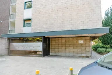 74m2 Appartement à louer pour 713.02€/mois à Meutestraat 7P, Maastricht