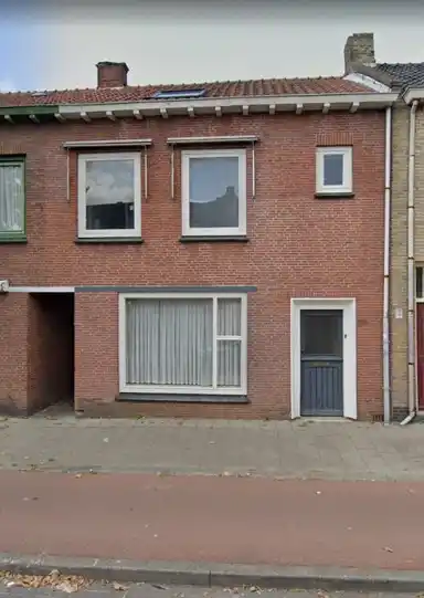 26m2 Studio zur Miete für 711.49€/Monat in Boulevard 86, Roosendaal