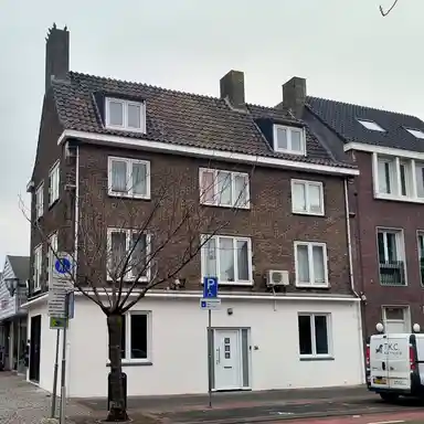 83m2 Wohnung zur Miete für 1300€/Monat in Rijksweg Centrum 36, Geleen