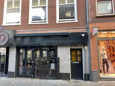 22m2 Chambre à louer pour 670€/mois à Kerkstraat 1A, Woerden