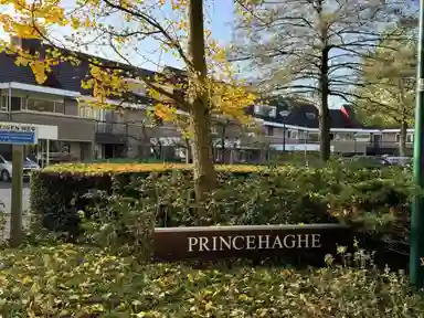 92m2 apartment to rent for 2550€/month in J F Kennedylaan 37, Bunnik