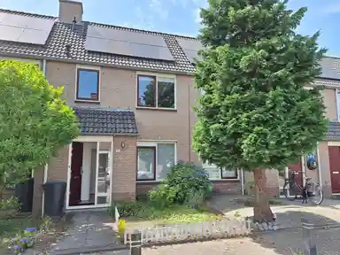 105m2 huis te huur voor 1475€/maand in De Meule 21, Valkenswaard