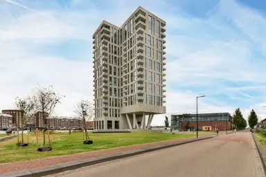 73m2 maison à louer pour 2300€/mois à Ertskade 152, Amsterdam