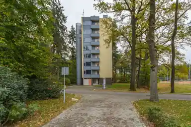 26m2 apartment to rent for 332.83€/month in Campuslaan 44, Enschede