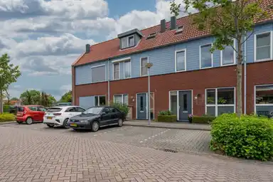 94m2 Haus zur Miete für 1900€/Monat in Meertouw 5, Graft