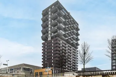 73m2 maison à louer pour 2200€/mois à Termini, Amsterdam