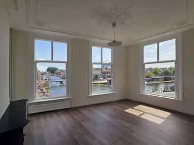22m2 Zimmer zur Miete für 725€/Monat in Havenplein, Leiden