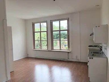 36μ² Διαμέρισμα προς ενοικίαση για 985€/μήνα σε Hooigracht, Leiden