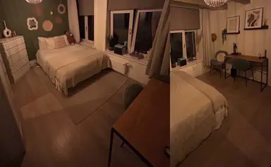 8m2 Chambre à louer pour 400€/mois à Haarlemmerstraat, Leiden