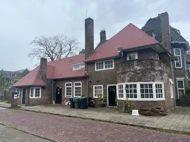 14m2 studio to rent for 895€/month in Rijnsburgerweg, Leiden