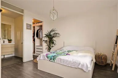 60m2 Appartement à louer pour 2000€/mois à Fortunadreef, Utrecht