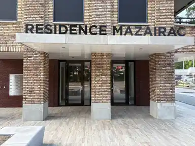 118m2 flat to rent for 1650€/month in Erasmuslaan 6, Bergen op Zoom
