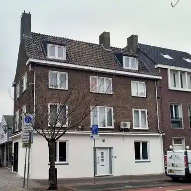 83m2 Wohnung zur Miete für 1300€/Monat in Rijksweg Centrum 36, Geleen