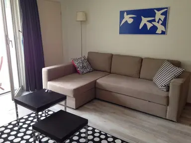45m2 Appartement à louer pour 1335€/mois à Vrijstraat, Eindhoven