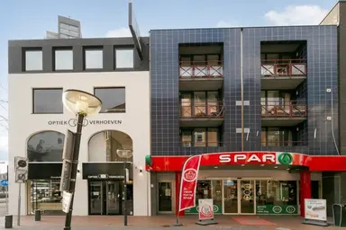 45m2 Appartement à louer pour 1335€/mois à Vrijstraat, Eindhoven