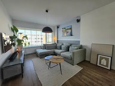 77m2 Appartement à louer pour 2500€/mois à Monnetlaan, Utrecht
