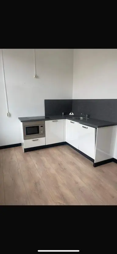 30m2 monolocale in affitto per 1164€/mese a Damsterdiep, Groningen