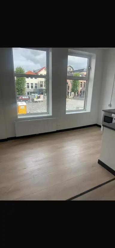30m2 monolocale in affitto per 1215€/mese a Damsterdiep, Groningen