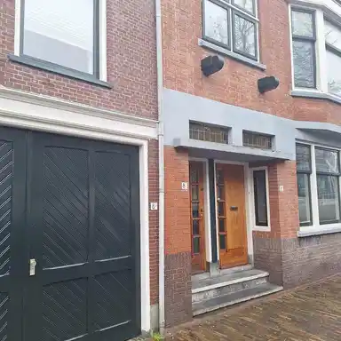 115m2 Appartement à louer pour 2250€/mois à Delft