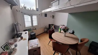 13m2 Kamer te huur voor 611.23€/maand in Haagweg, Breda