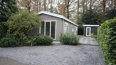 40m2 house to rent for 950€/month in Rubensstraat, Voorthuizen