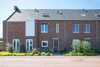 112m2 house to rent for 1600€/month in Sandakker 11, Duizel