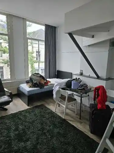 19μ² Δωμάτιο προς ενοικίαση για 900€/μήνα σε van Welderenstraat, Nijmegen