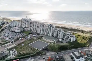 82m2 Appartement à louer pour 3200€/mois à Duindistel 16, Noordwijk