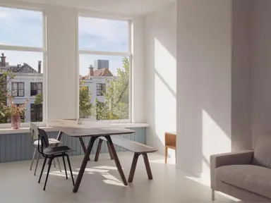 75m2 Wohnung zur Miete für 3000€/Monat in Dunne Bierkade, The Hague