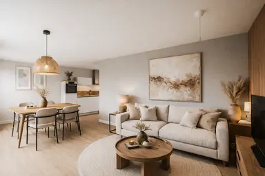 100m2 maison à louer pour 1550€/mois à Heerlen