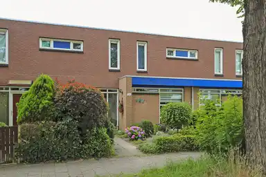 m2 Haus zur Miete für 932.93€/Monat in Blauwtjes 114, Breda