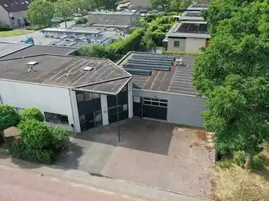 m2 maison à louer pour 3999€/mois à Fioringrasstraat 45, Almere