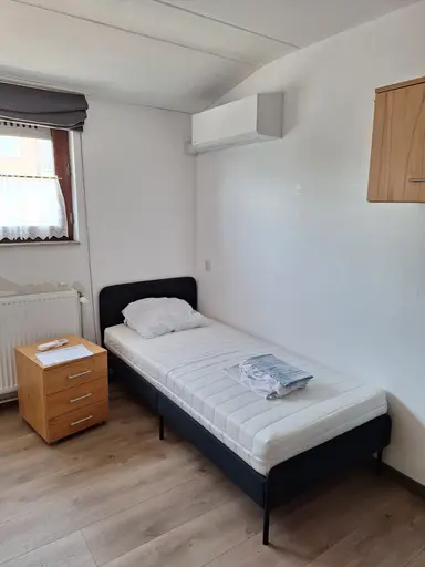 16m2 room to rent for 375€/month in Pastoor Savelbergstraat, Brunssum