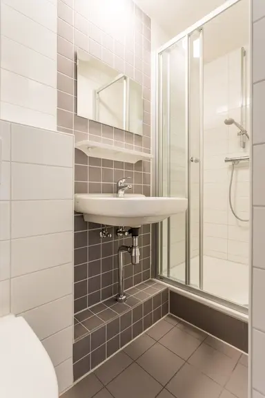 18m2 Chambre à louer pour 1077€/mois à Van Embdenstraat, Delft