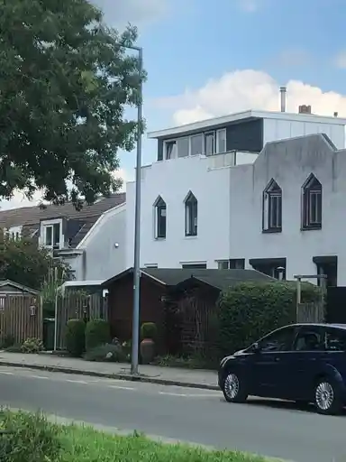 100m2 Camera in affitto per 775€/mese a IJsselmondselaan, Rotterdam